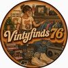 vintyfinds76